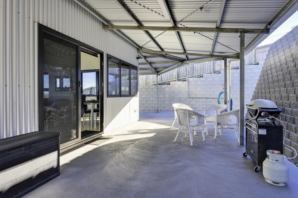 Park Beach Retreat Dodges Ferry Bagian luar foto