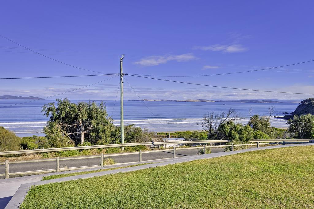 Park Beach Retreat Dodges Ferry Bagian luar foto