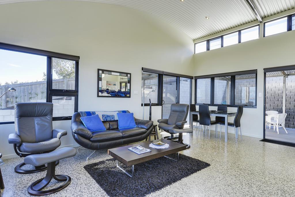 Park Beach Retreat Dodges Ferry Bagian luar foto